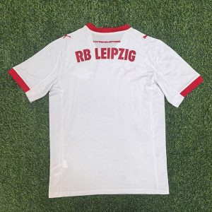 RB Leipzig 2025-26 Camiseta local