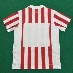 Atlético Madrid 2025-26 Camiseta local