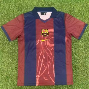 Barcelona 2025 Special Camiseta