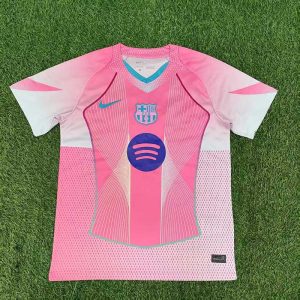 Barcelona 2025 Special Camiseta