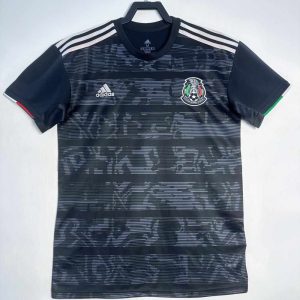 México 2019 Camiseta local