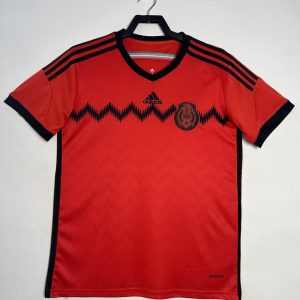 México 2014 Camiseta visitante