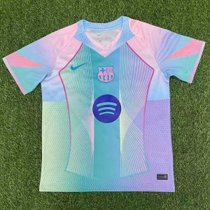 Barcelona 2025 Special Camiseta