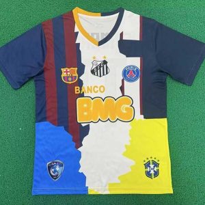 Neymar JR 2025 Special Camiseta