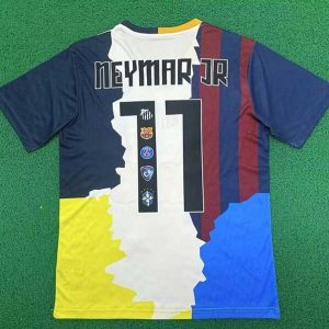 Neymar JR 2025 Special Camiseta