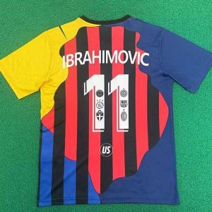 Ibrahimović 2025 Special Camiseta