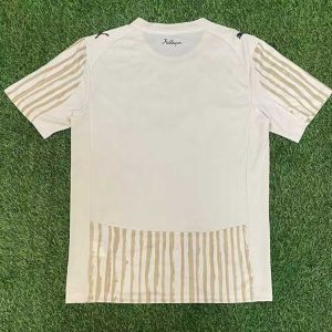 Al Hilal 2025 Club World Cup Camiseta visitante