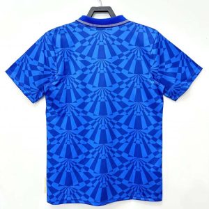 Napoli 1991-93 Camiseta local