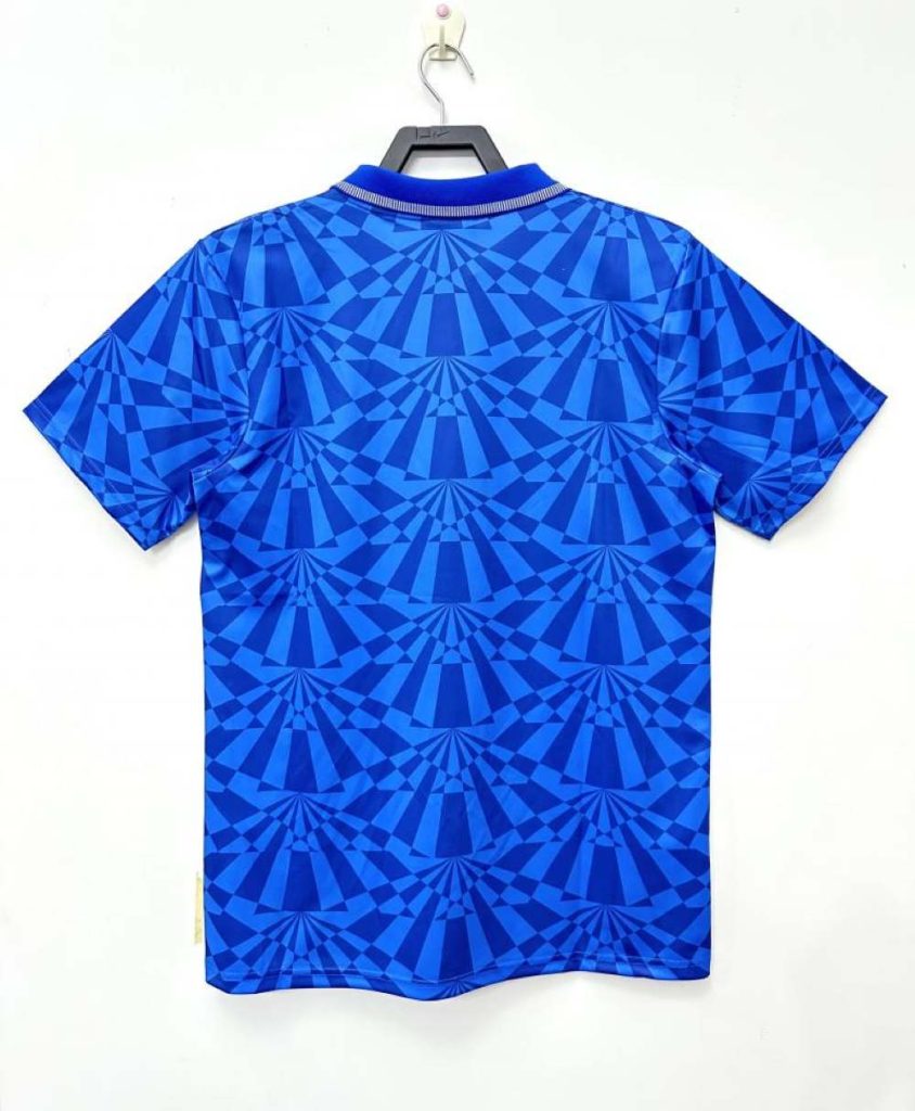 Napoli 1991-93 Camiseta local