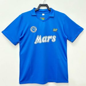 Napoli 1988-89 Camiseta local