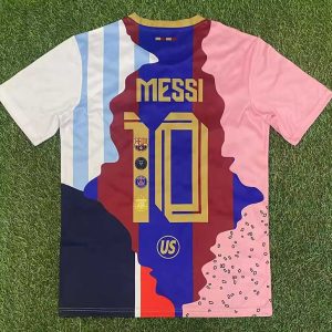 Messi 2025 Special Camiseta