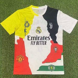 Ronaldo 2025 Special Camiseta