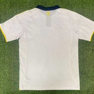 Al Nassr 2025-26 Tercera camiseta