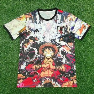 Japón 2025 Cartoon Camiseta