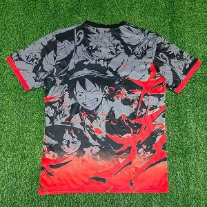 Japón 2025 Cartoon Camiseta