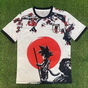Japón 2025 Cartoon Camiseta