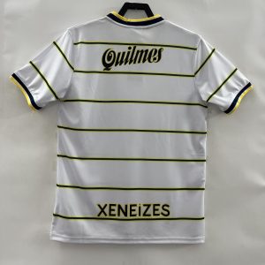 Boca Juniors 1999 Camiseta visitante