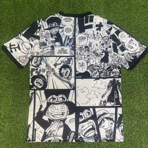 Japón 2025 Cartoon Camiseta