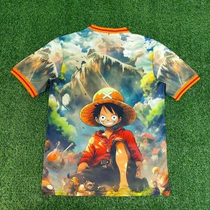 Japón 2025 Cartoon Camiseta