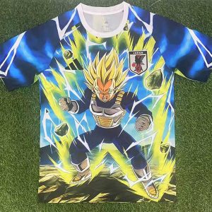 Japón 2025 Cartoon Camiseta