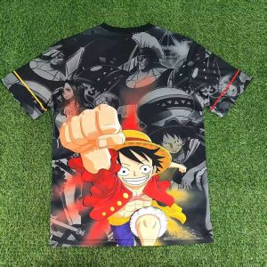 Japón 2025 Cartoon Camiseta