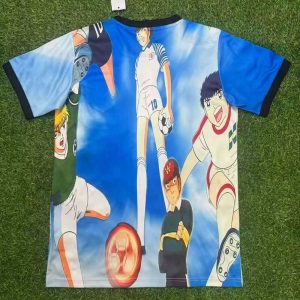Japón 2025 Cartoon Camiseta