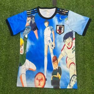 Japón 2025 Cartoon Camiseta