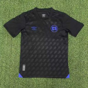 Salvador 2025 Tercera camiseta