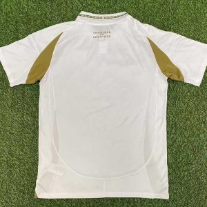 LAFC 2025 Camiseta visitante