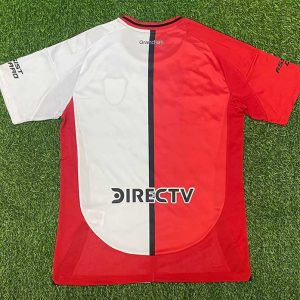 River Plate 2024-25 Tercera camiseta