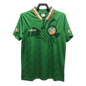 Irlanda 1994 Camiseta local