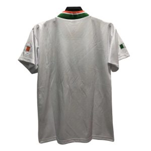 Irlanda 1994 Visitante There are ads Camiseta