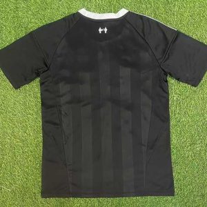Liverpool 2025-26 Camiseta de portero