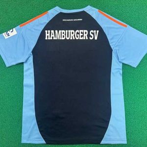 Hamburger 2024-25 Camiseta de entrenamiento