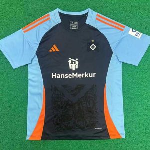 Hamburger 2024-25 Camiseta de entrenamiento
