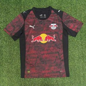 RB Leipzig 2025-26 Tercera camiseta