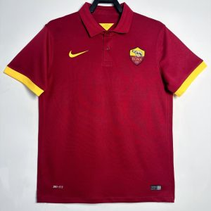 Roma 2014-15 Camiseta local
