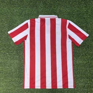 Olympiacos 2025 Centenary Camiseta