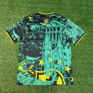 Brasil 2025 Special Camiseta