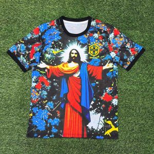 Brasil 2025 Special Camiseta
