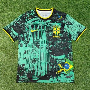 Brasil 2025 Special Camiseta