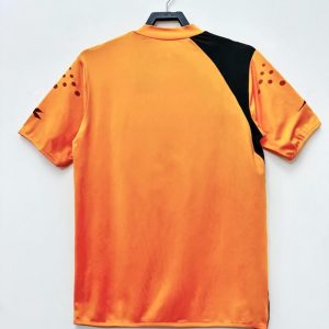 Roma 2005-06 Camiseta visitante