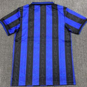 Atalanta 1996-97 Camiseta local