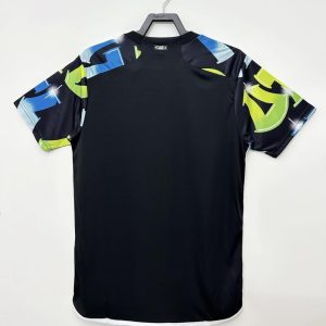 Atlanta United 2023-24 Tercera camiseta