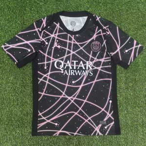 Paris Saint-Germain 2025 Camiseta de entrenamiento