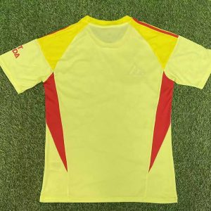 Arsenal 2025-26 Camiseta de portero