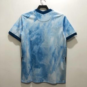 Noruega 2020-21 Camiseta visitante
