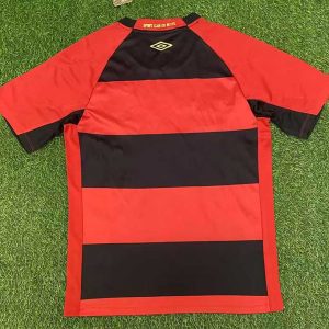 Sport Recife 2025-26 Camiseta local