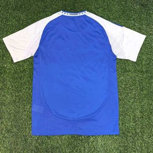 Cruzeiro 2025-26 Camiseta local