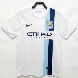 Manchester City 2013-14 Tercera camiseta